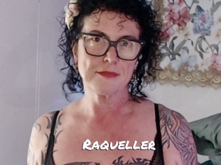 Raqueller