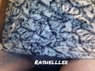 Rashelllee