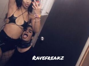 Ravefreakz