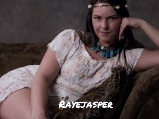 Rayejasper