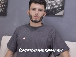 Raymondhernandez