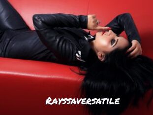Rayssaversatile