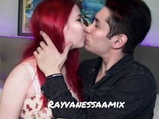 Rayvanessaamix