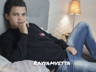 rayyamvetta Ochranne Siete