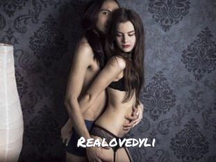 Realovedyli