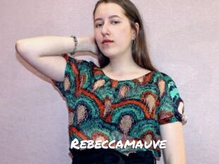 Rebeccamauve