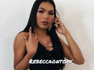 Rebeccaontopx