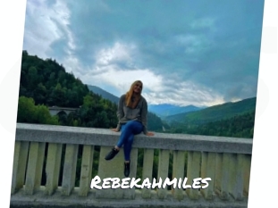 Rebekahmiles