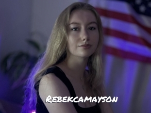 Rebekcamayson