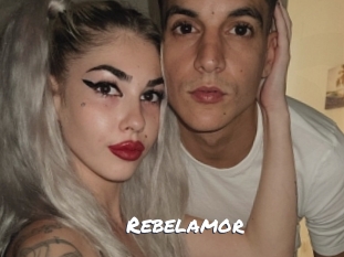 Rebelamor