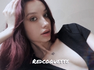 Redcoquette