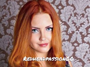 Redheadpassion00