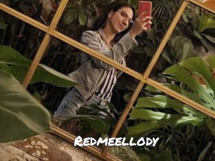 Redmeellody