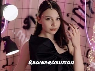 Reginarobinson