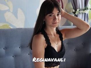 Reginavanli