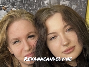 Rexanneandelvine