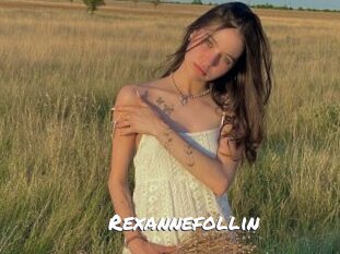 Rexannefollin