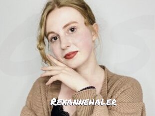 Rexannehaler