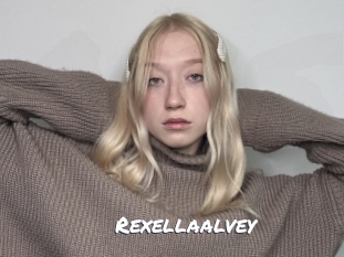 Rexellaalvey