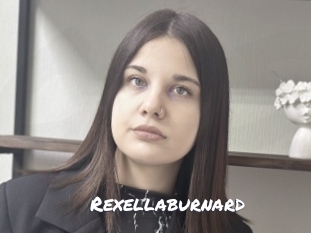 Rexellaburnard