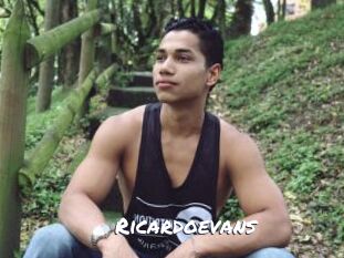 Ricardoevans