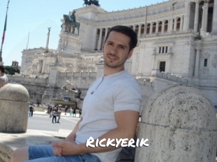 Rickyerik