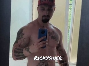 Rickysiner