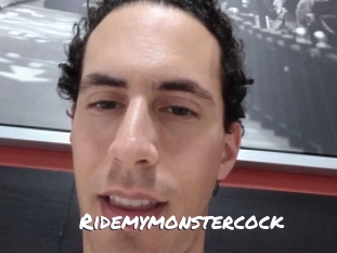 Ridemymonstercock