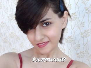 Rileyshow18