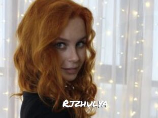 Rjzhulya