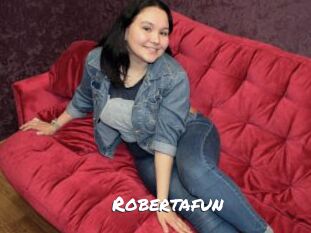 Robertafun