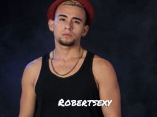 Robertsexy