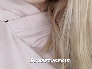 Robertukekis