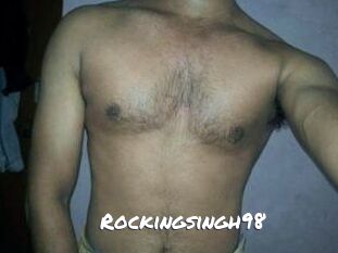 Rockingsingh98