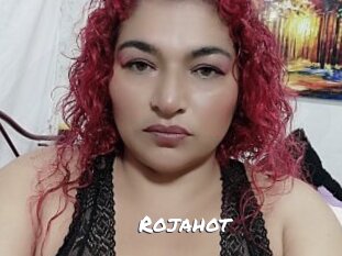 Rojahot