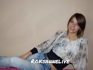 Roksannelive