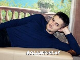 Rolanddinlas