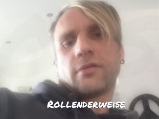 Rollenderweise