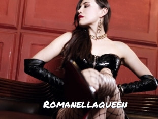 Romanellaqueen