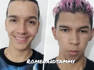 Romeoandsammy