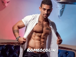 Romeocolin