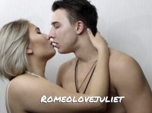 Romeolovejuliet