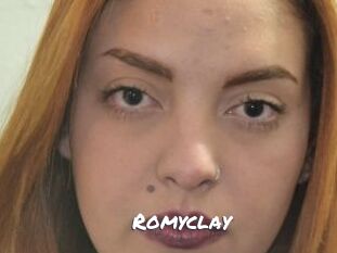 Romyclay