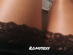 Romysexy