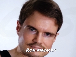 Ron_magicks