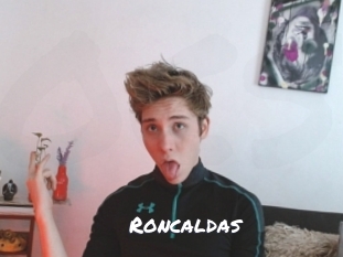 Roncaldas