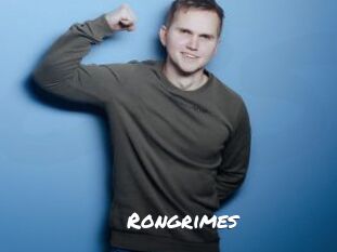 Rongrimes