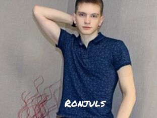 Ronjuls