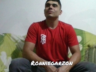 Ronniegarzon