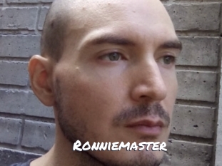 Ronniemaster